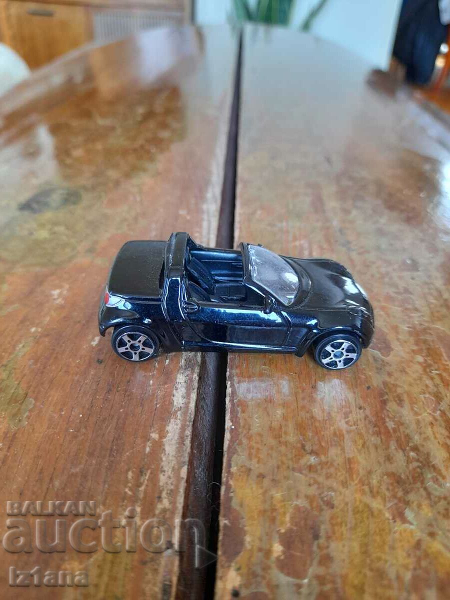 Auction Smart Roadster stroller Auction Smart Roadster stroller