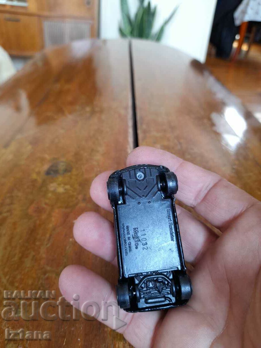 Smart Roadster stroller - 6 Smart Roadster stroller - 6