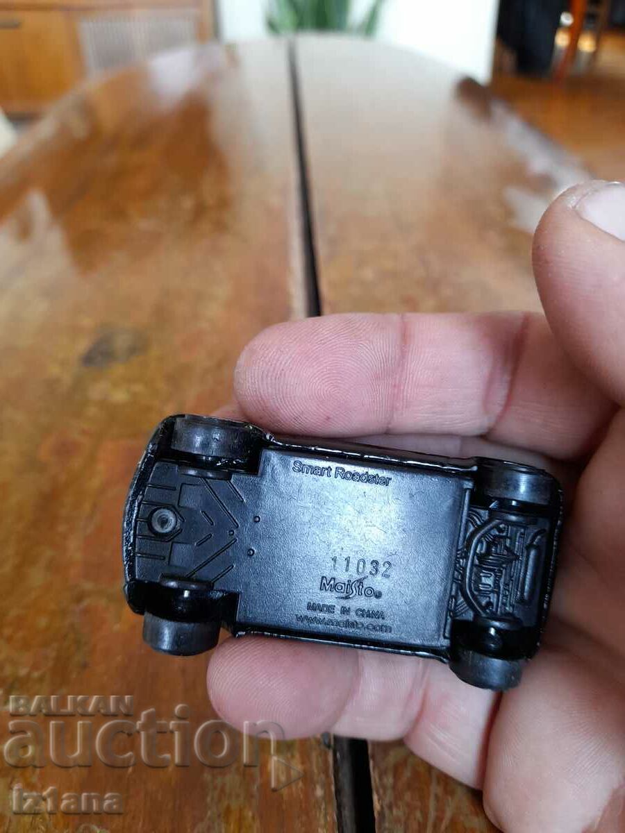 Smart Roadster stroller - 7 Smart Roadster stroller - 7