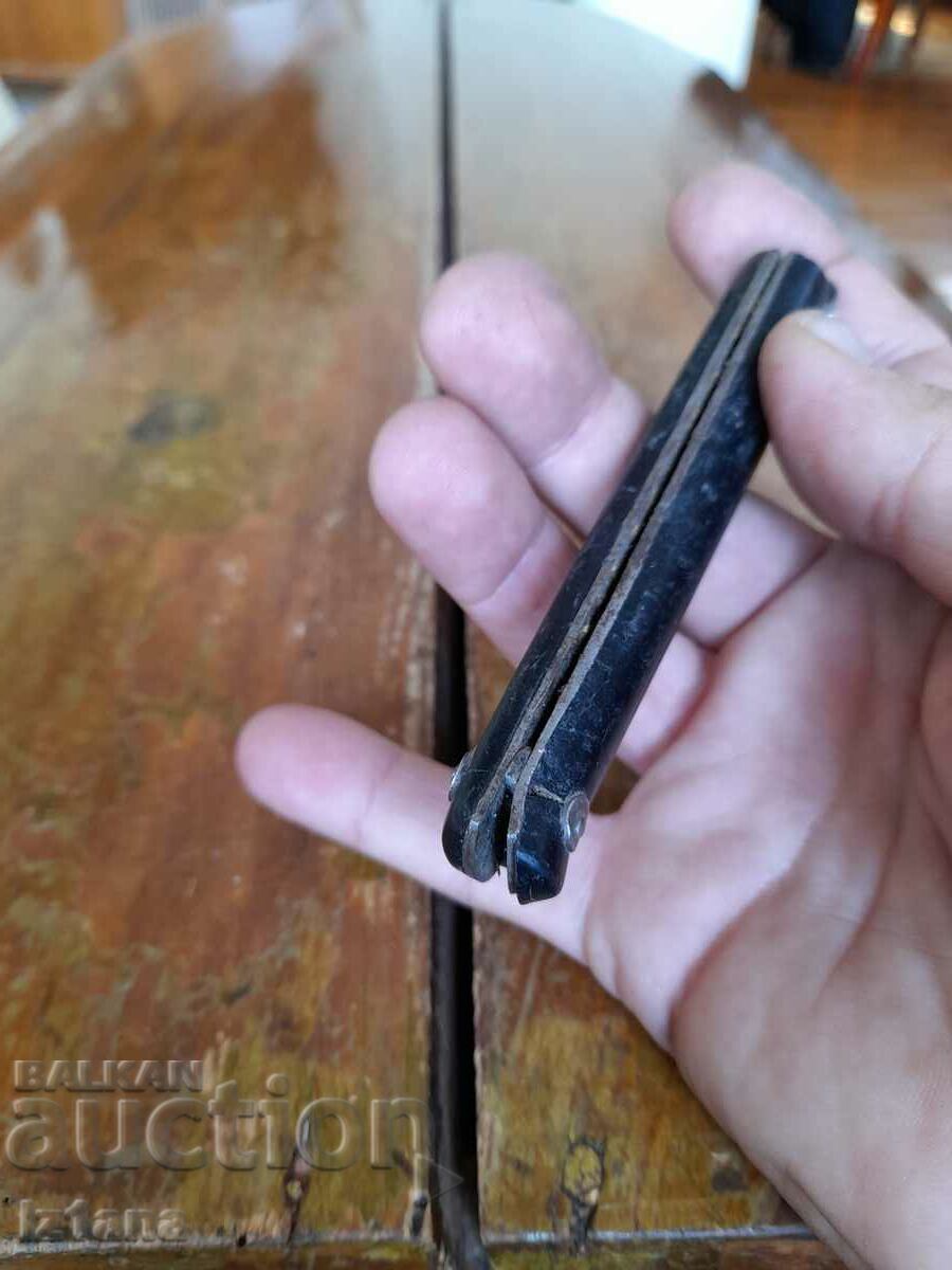 Old knife sharpeners - 5 Old knife sharpeners - 5