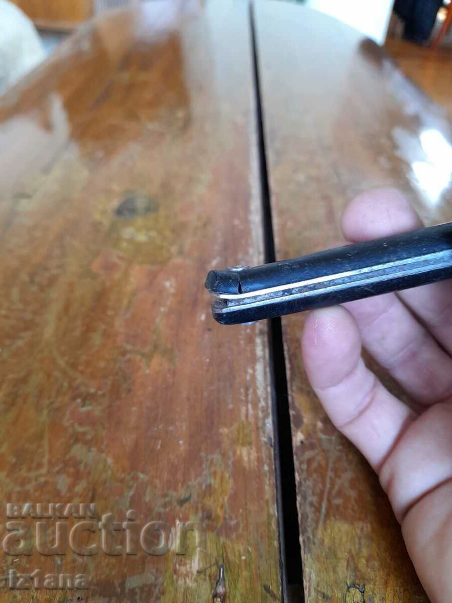 Old knife sharpeners - 6 Old knife sharpeners - 6