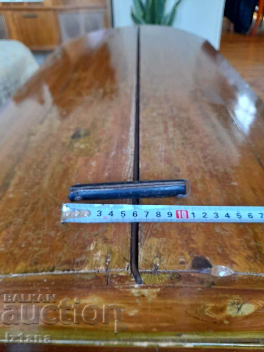 Old knife sharpeners - 7 Old knife sharpeners - 7