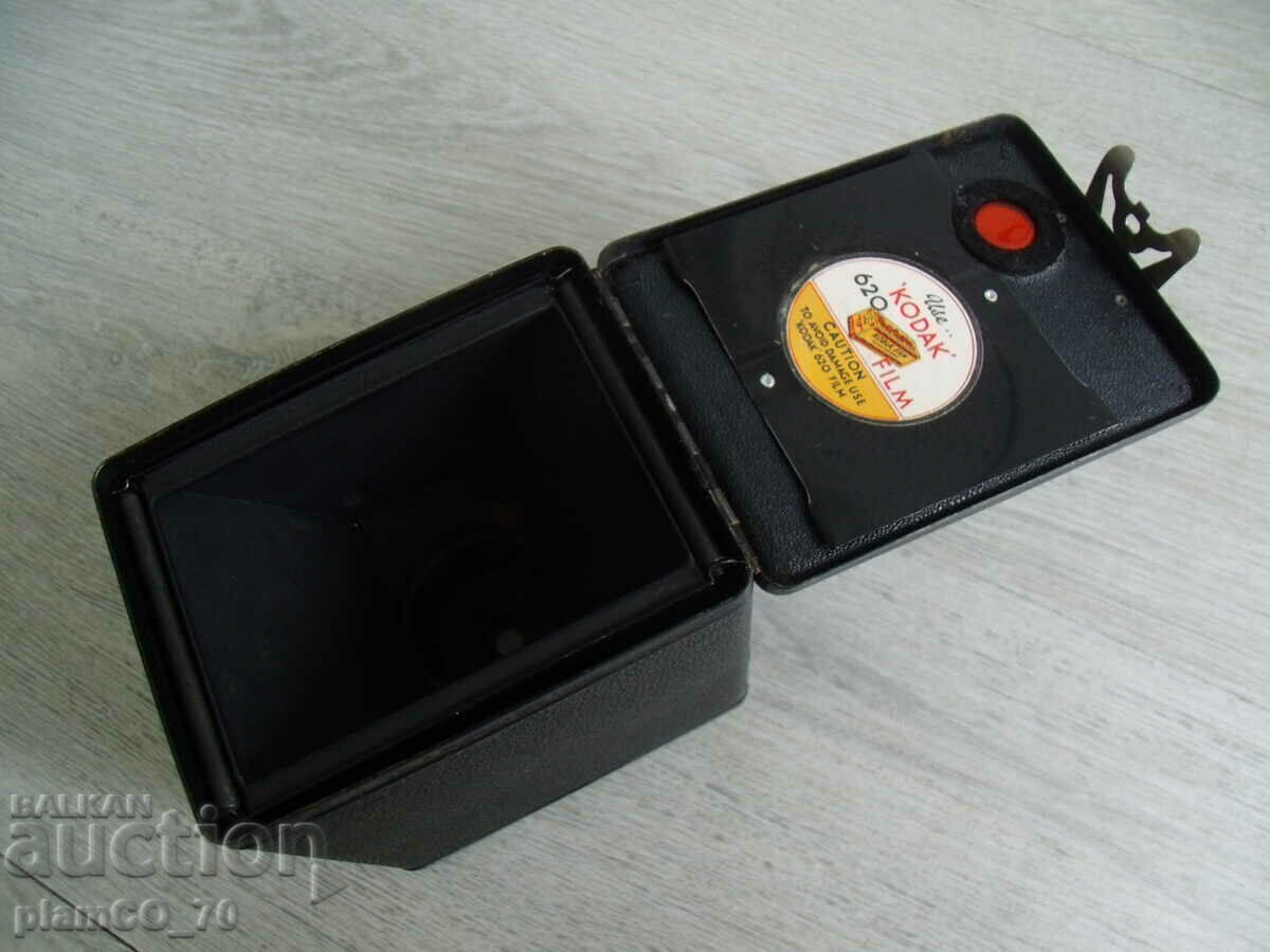 #*7717 old camera - Kodak SIX 20 BROWINED - 6 #*7717 old camera - Kodak SIX 20 BROWINED - 6