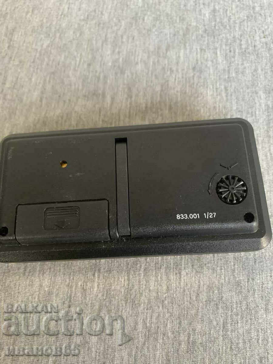 Auction meister anker watch Auction meister anker watch