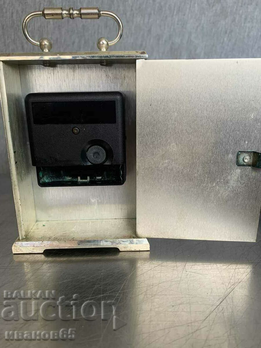 desk clock - 5 desk clock - 5