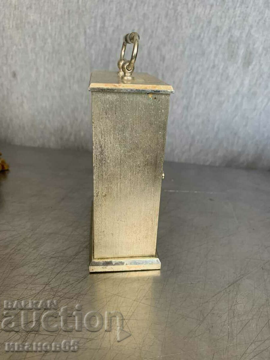 desk clock - 6 desk clock - 6