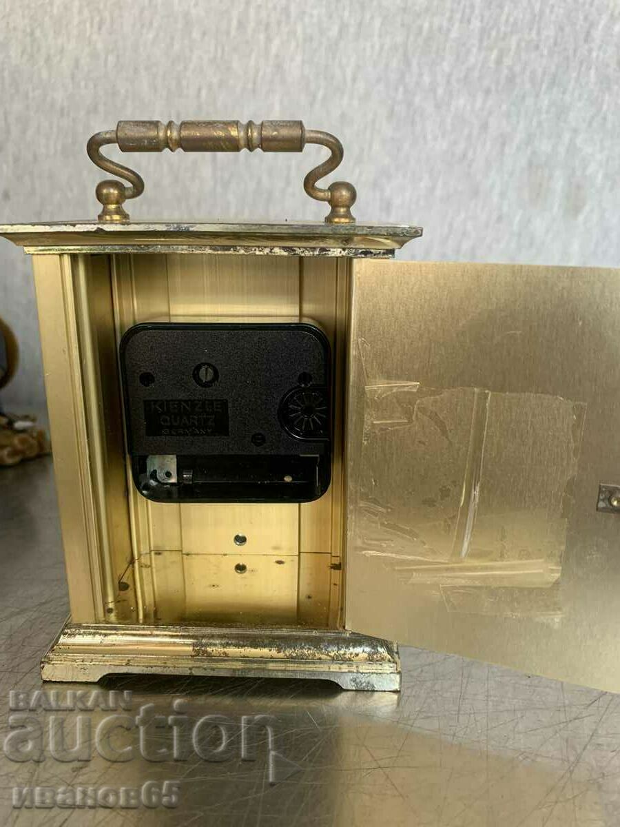 desk clock - 5 desk clock - 5