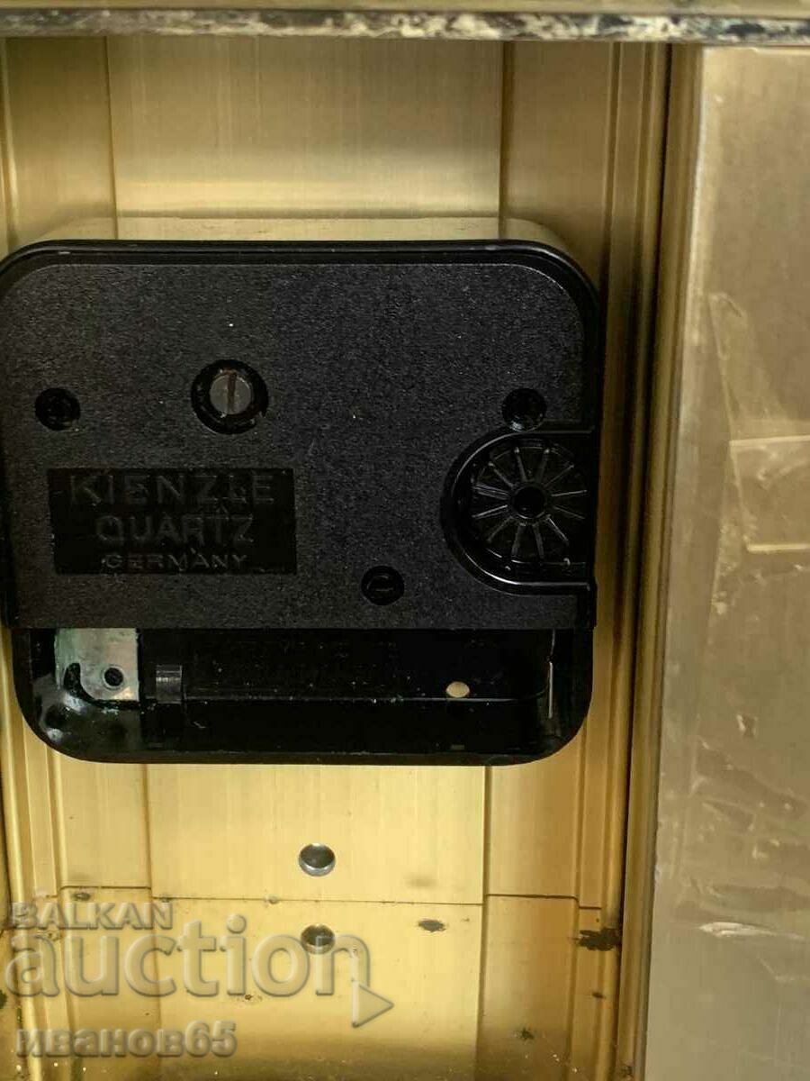 desk clock - 6 desk clock - 6