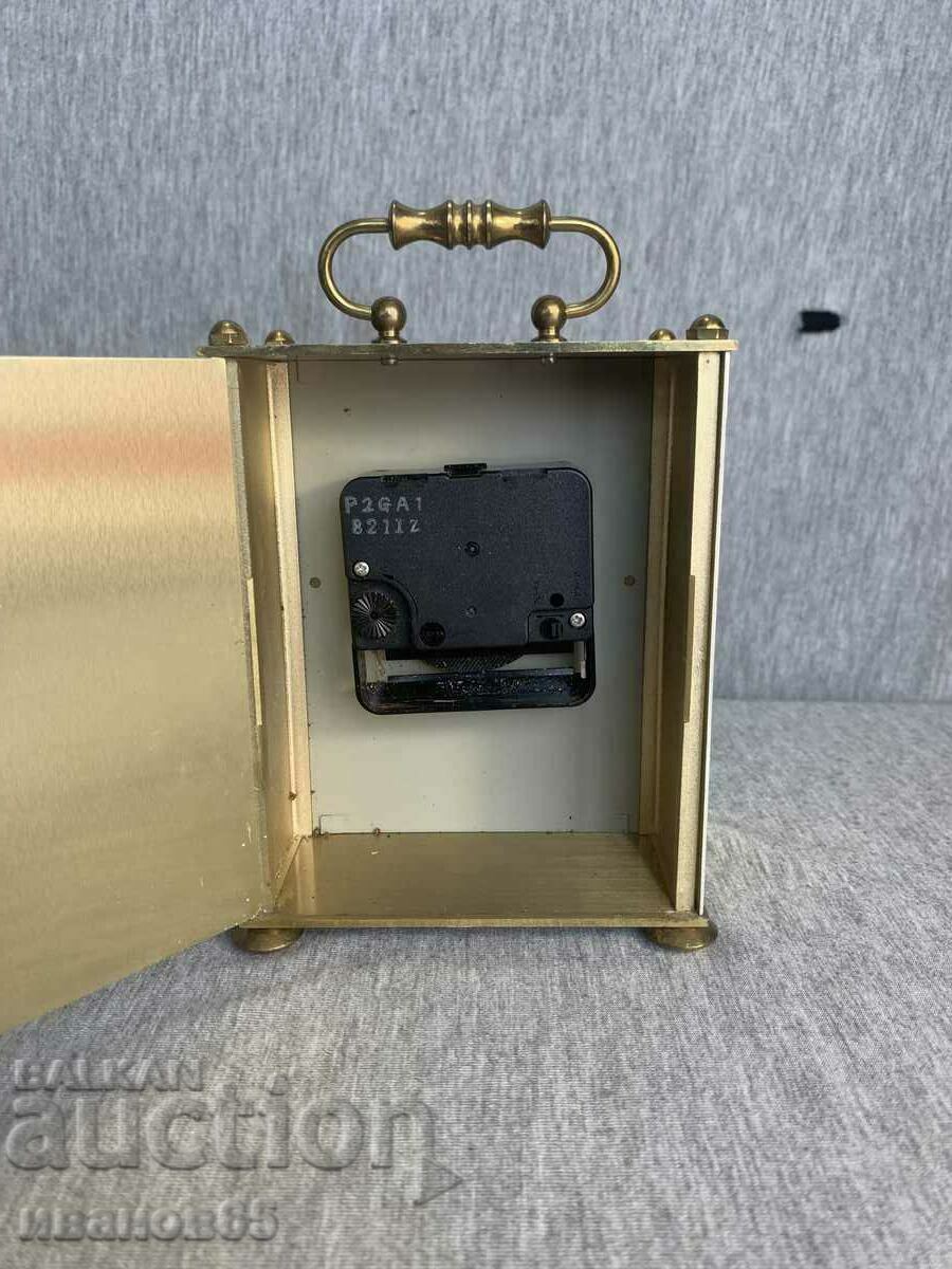 desk clock - 5 desk clock - 5