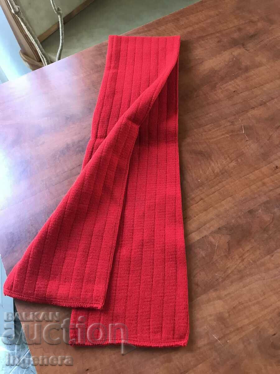 SCARF NEW ADVERTISING SVOGE - 5