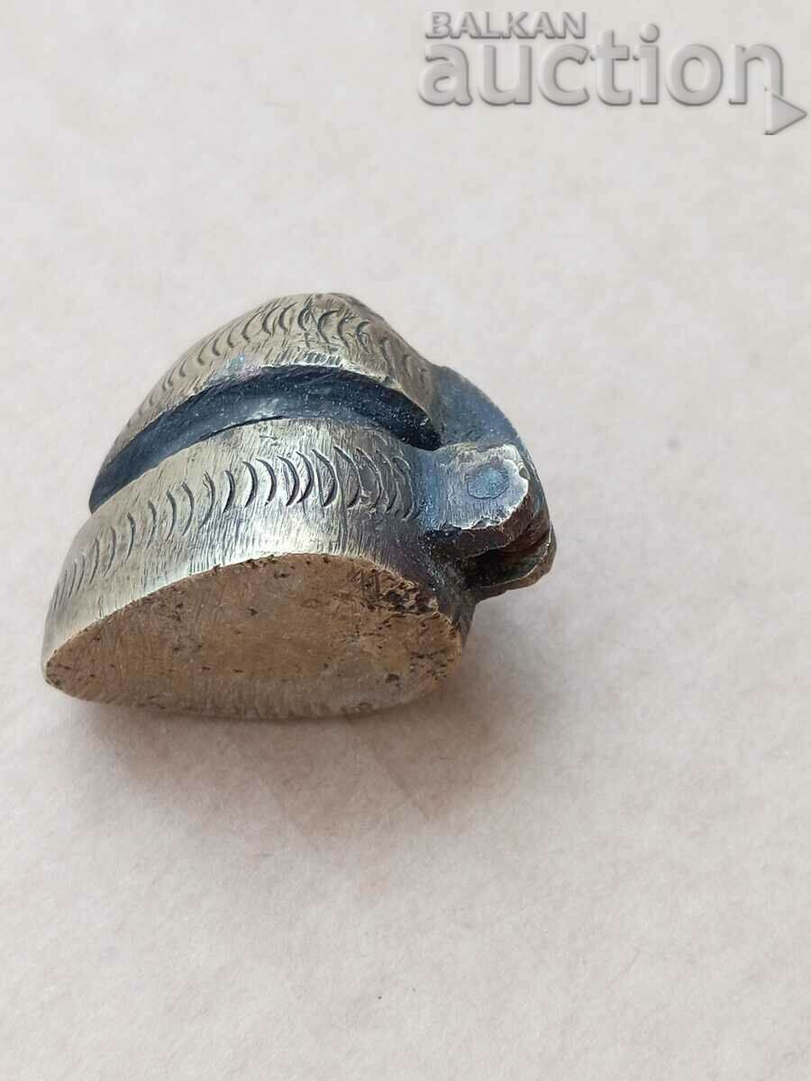 Delivery of vintage revival mini box Delivery of vintage revival mini box