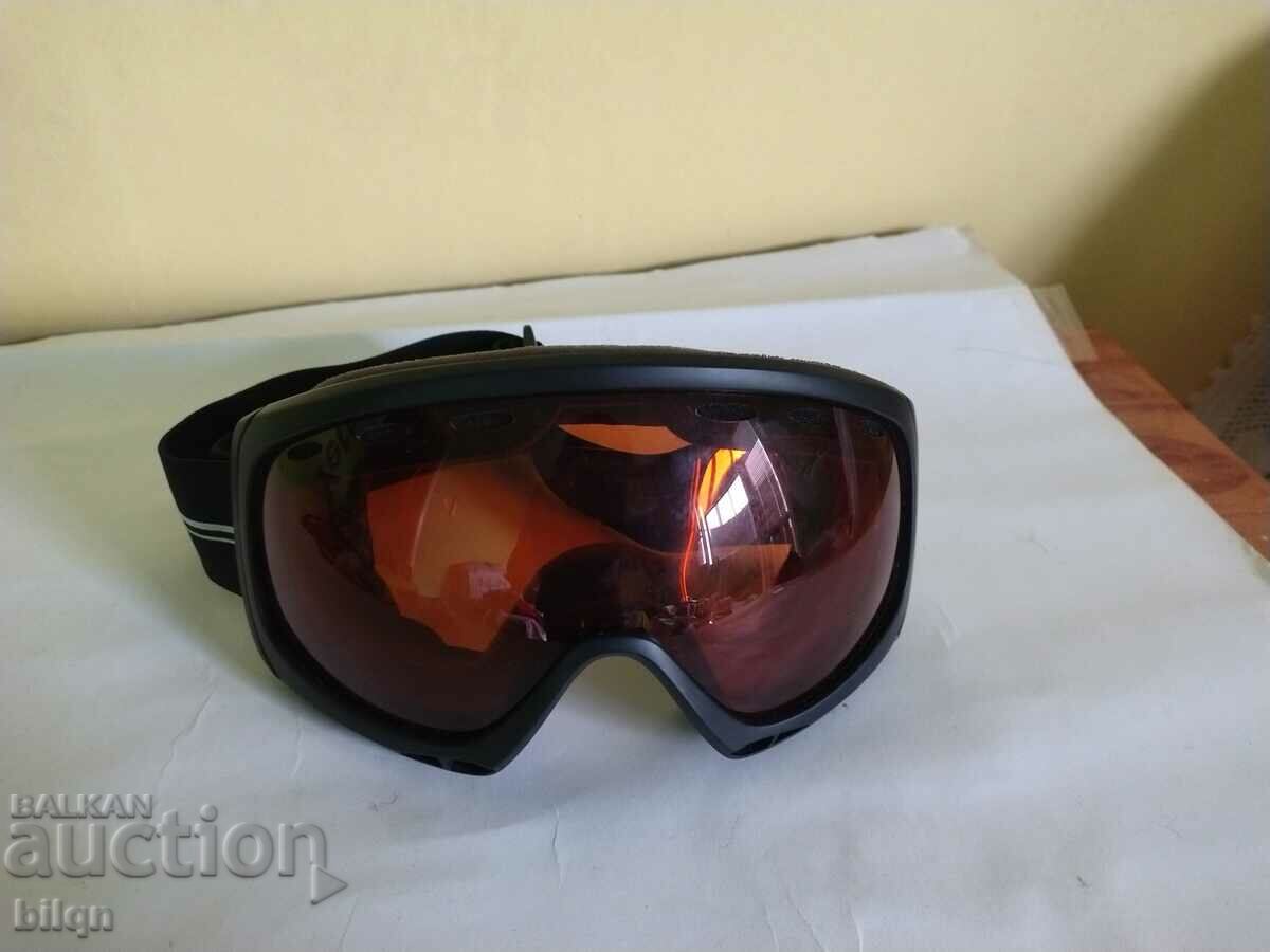 Ski Goggles From 0.01 St.