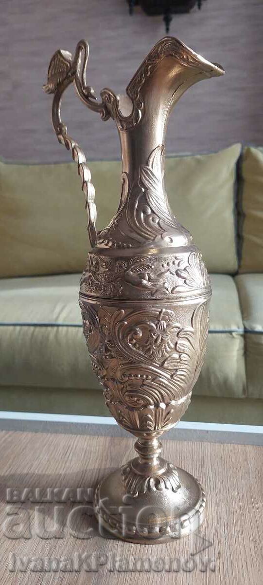 Metal jug for collectors - 7 Metal jug for collectors - 7