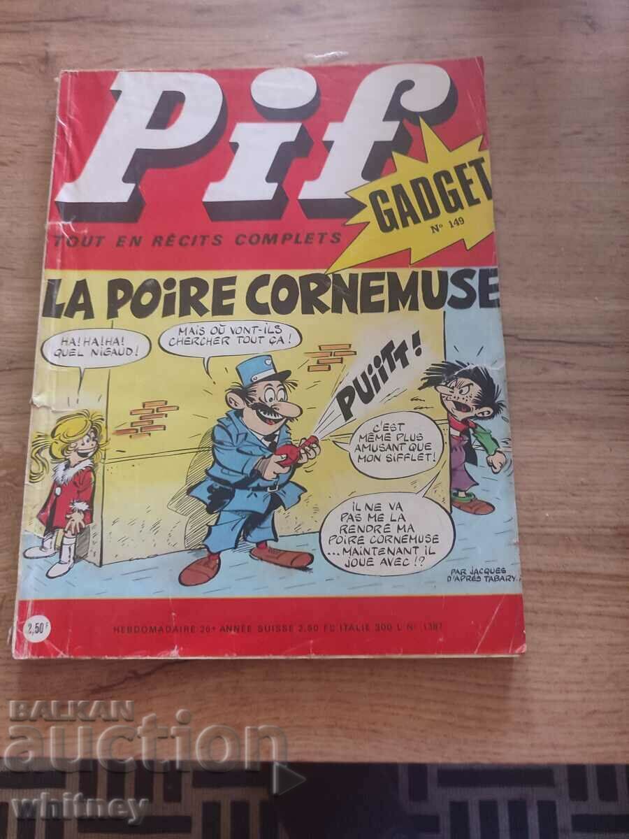 Revista PIF 2