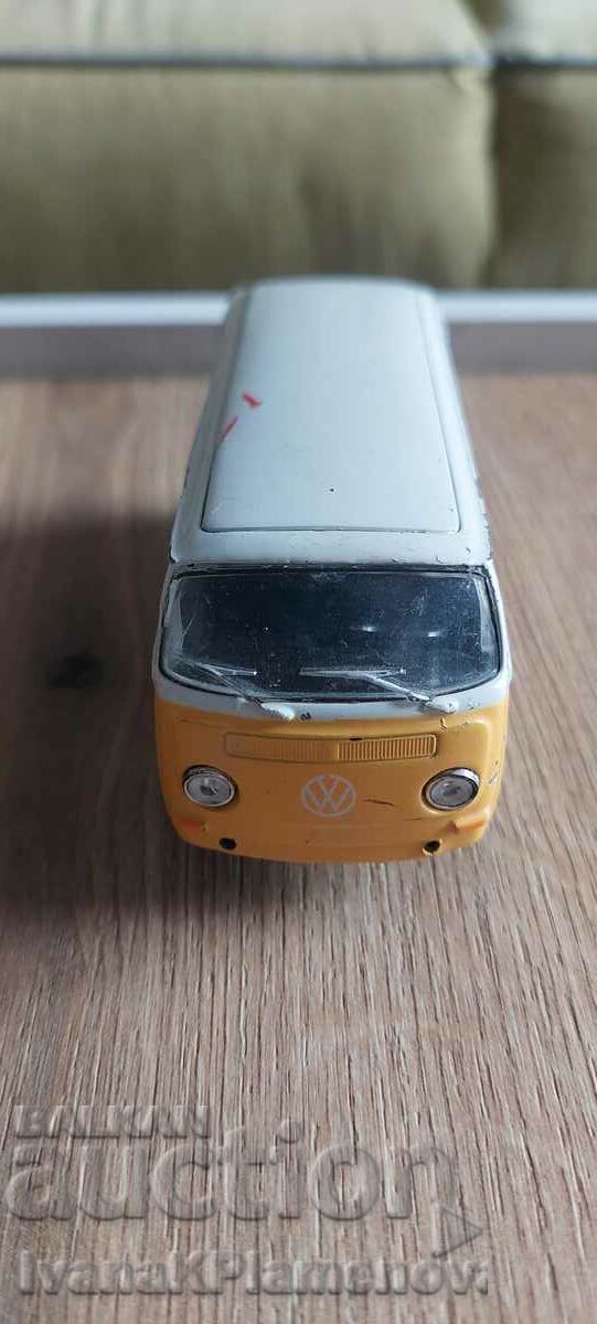 Cărucior metalic pentru colecționari - 5