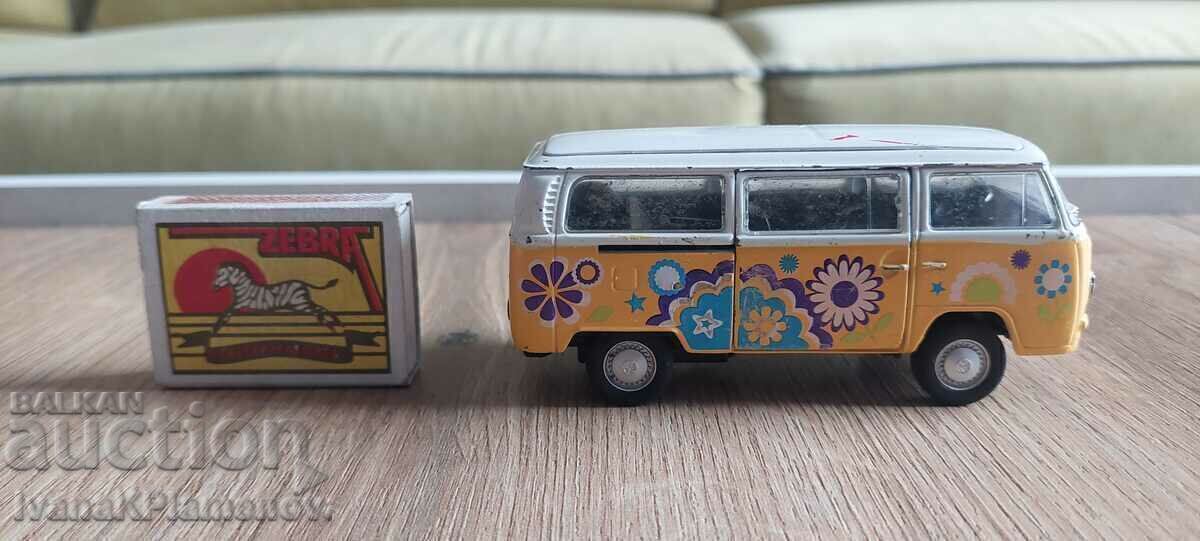 Количка метална за колекционери - 7 Количка метална за колекционери - 7