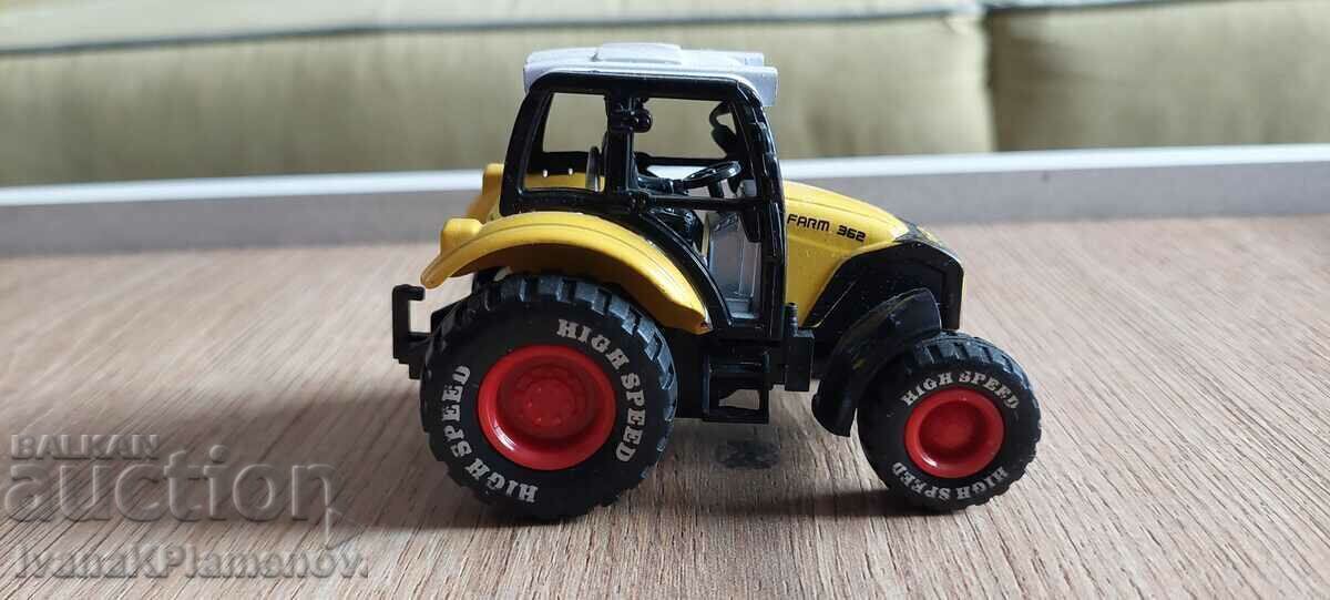 A toy for collectors with price 12.00 BGN | € 6.14 A toy for collectors with price 12.00 BGN | € 6.14