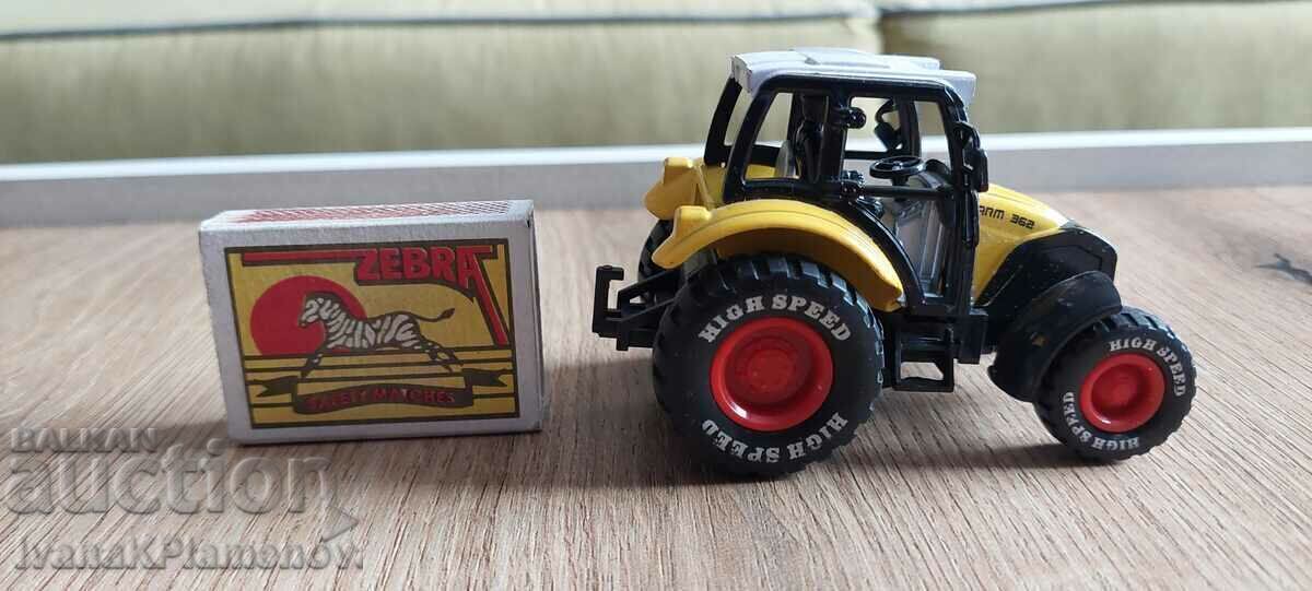 A toy for collectors - 5 A toy for collectors - 5