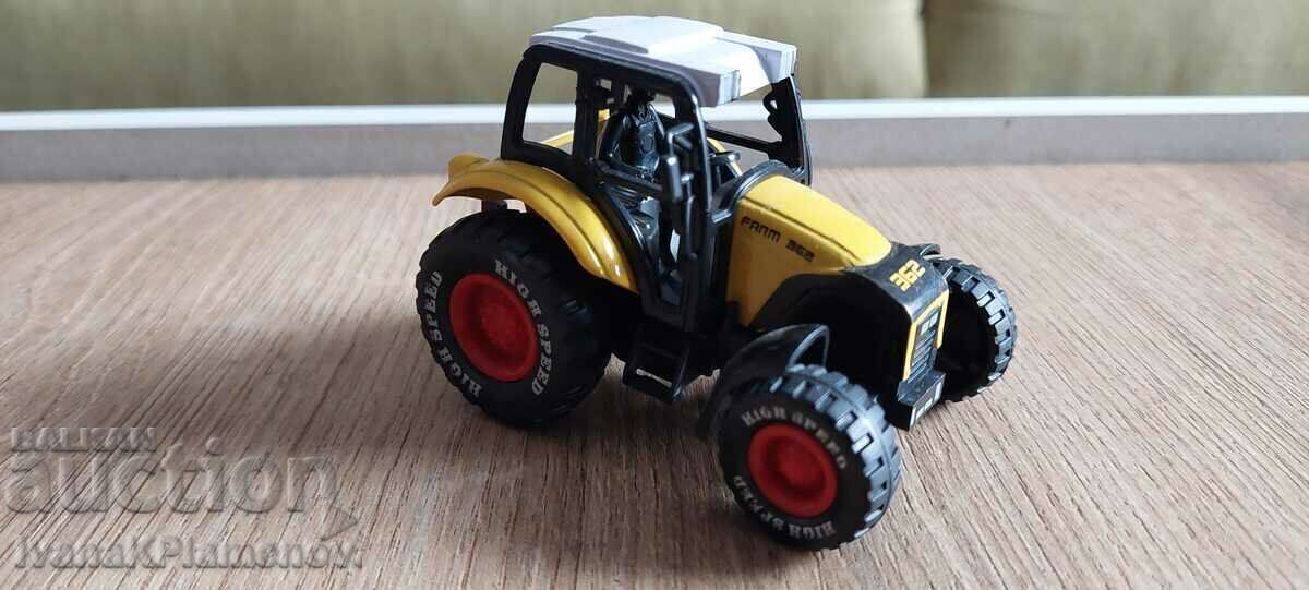 A toy for collectors A toy for collectors