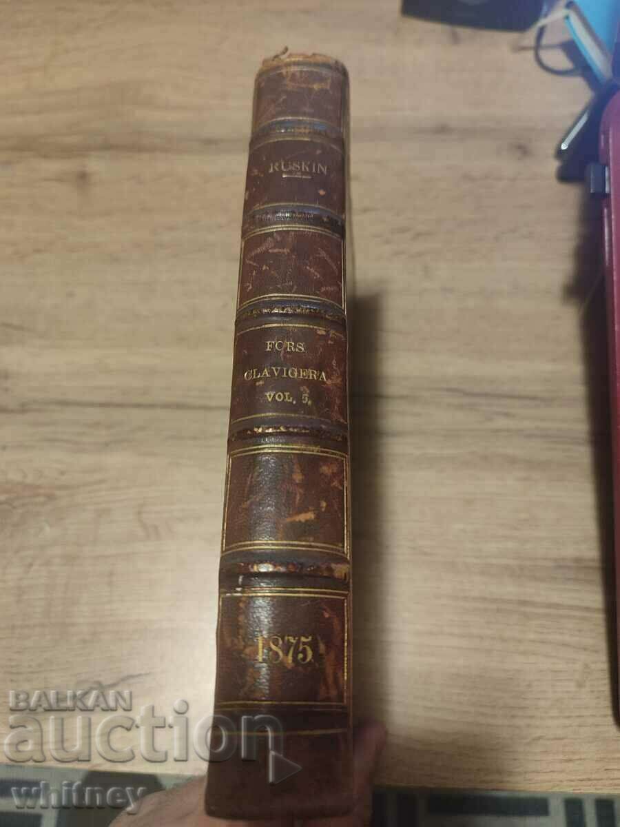 John Ruskin - Γράμματα στους Εργάτες στη Μεγάλη Βρετανία - 7 John Ruskin - Γράμματα στους Εργάτες στη Μεγάλη Βρετανία - 7
