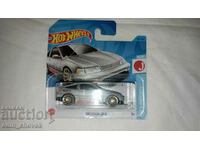 Hot Wheels '88 Honda CR-X . Нов