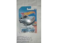 Hot Wheels '78 Dodge Red Express. Νέος