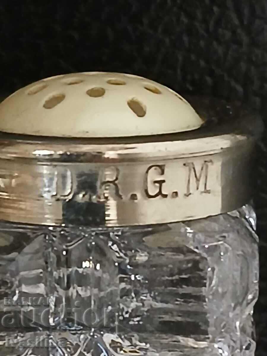 Livrarea Set vechi, sare, marcaj Livrarea Set vechi, sare, marcaj