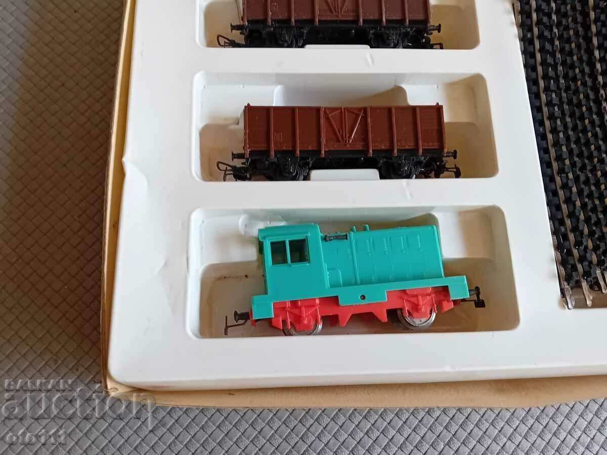 PIKO TRAIN - PIKO NO with price € 35.00 | 68.45 BGN