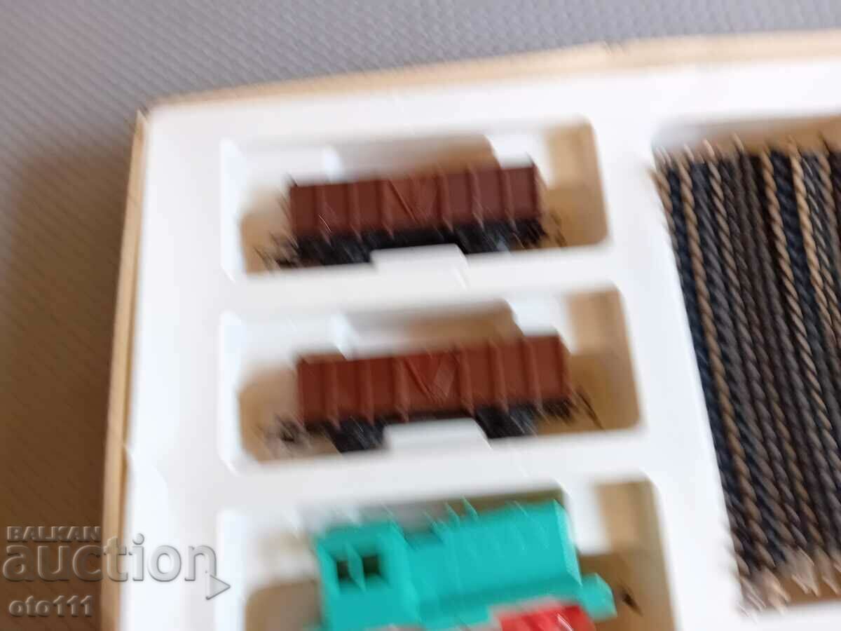Auction  PIKO TRAIN - PIKO NO