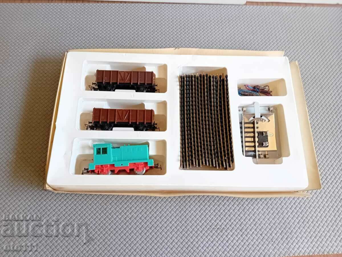 PIKO TRAIN - PIKO NO