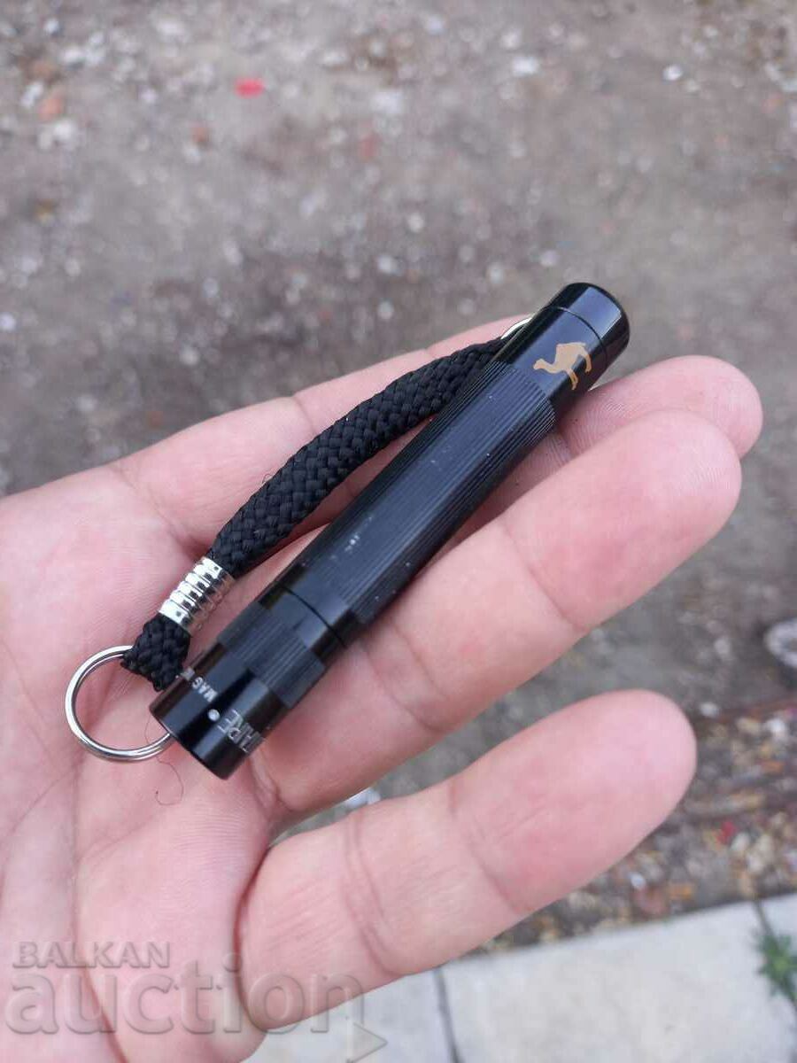 Φακός Maglite Solitaire