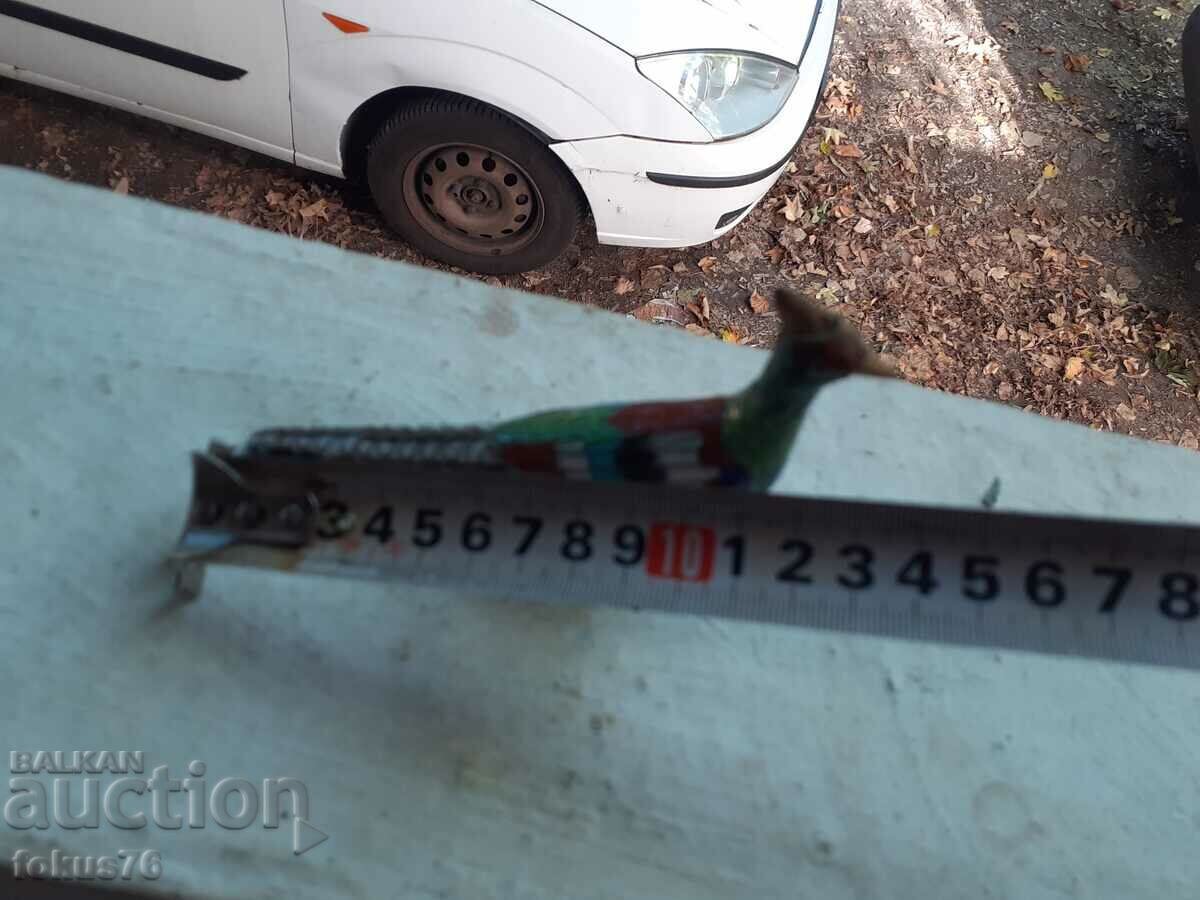 Auction Chicken cloisonné bronze cellular enamel Auction Chicken cloisonné bronze cellular enamel