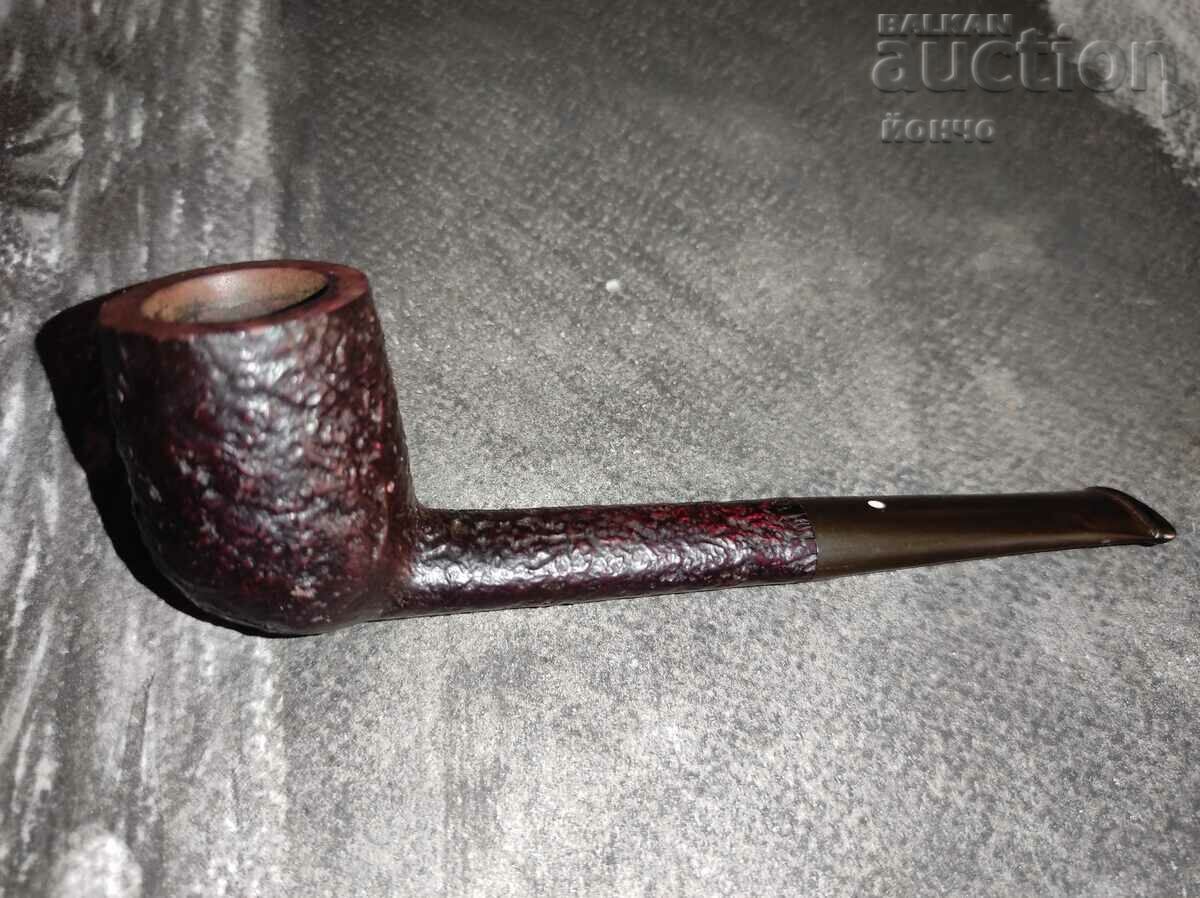 Lula Dunhill 68-71y/Dunhill Shell Briar (44) (F/T) (3) (S)