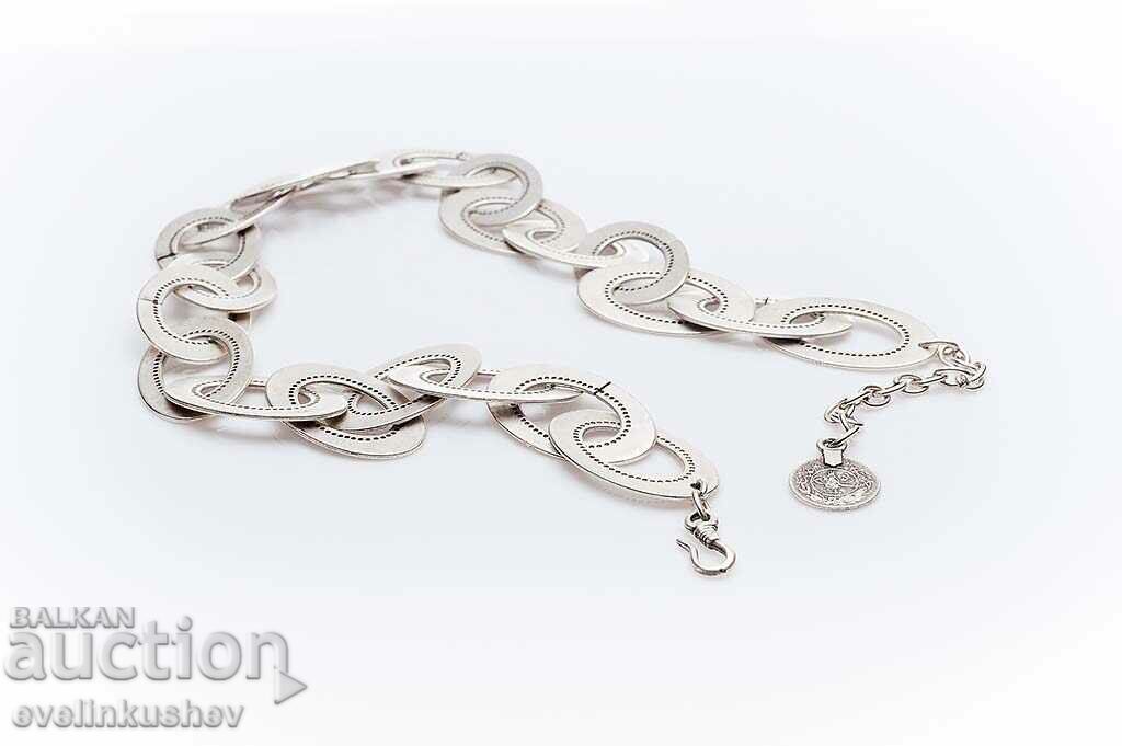 Δημοπρασία Επιχρυσωμένο κολιέ KN-0301001019 Δημοπρασία Επιχρυσωμένο κολιέ KN-0301001019