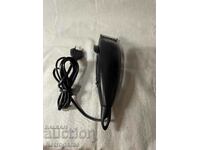 vintage hair clipper