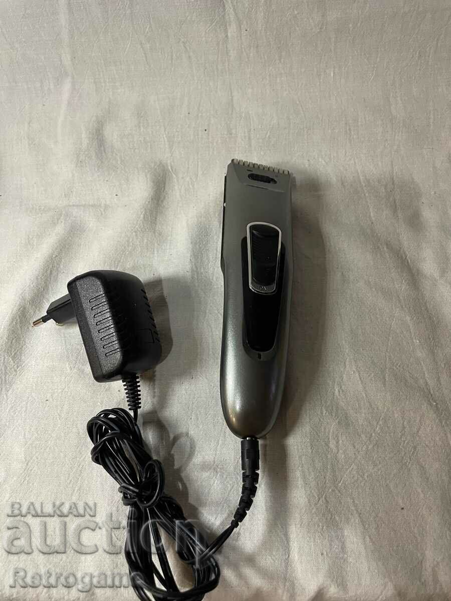 vintage hair clipper