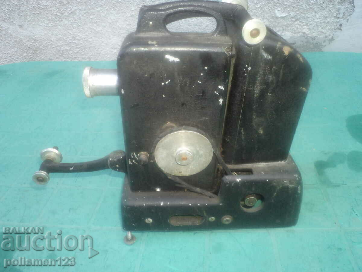 Delivery of CINEMA CAMERA Delivery of CINEMA CAMERA