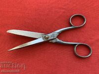 Old Solingen scissors