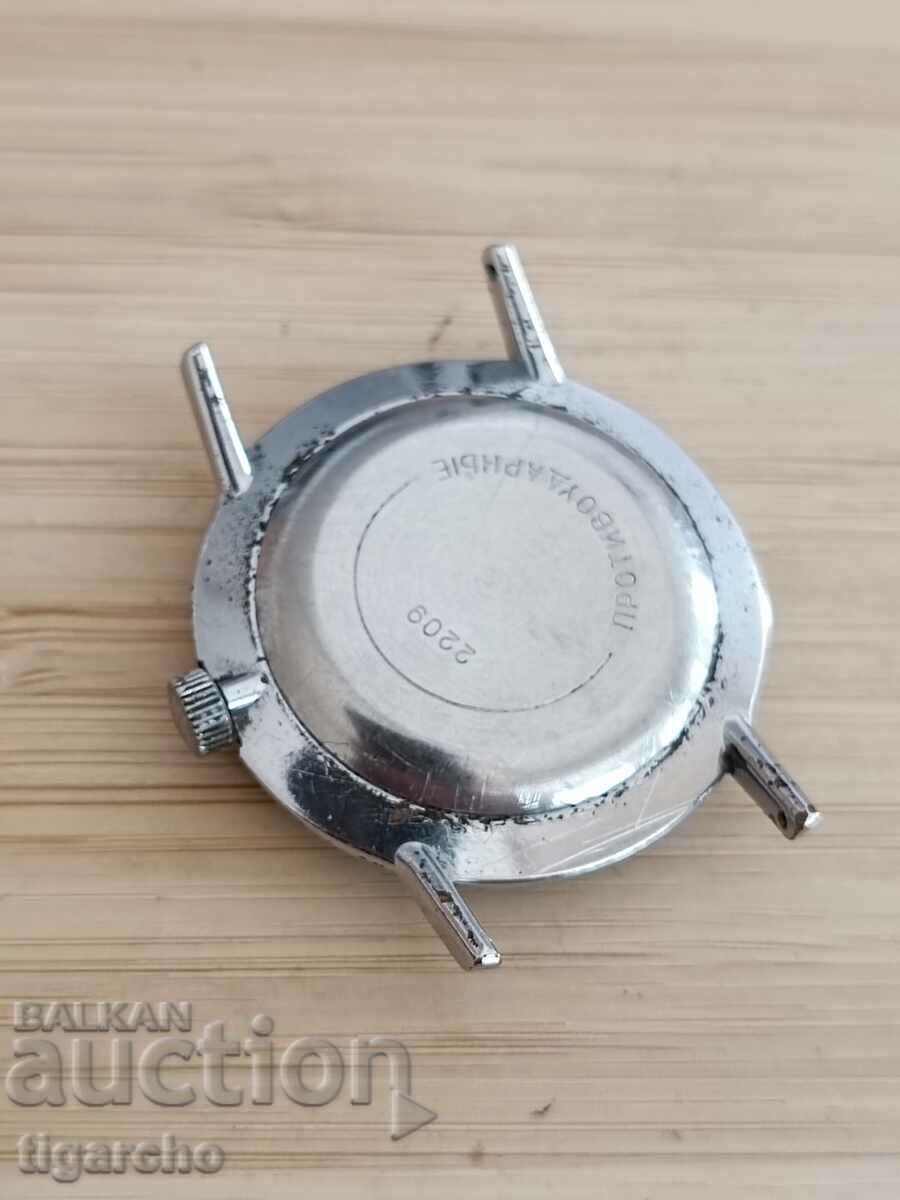 Vostok watch - 6 Vostok watch - 6