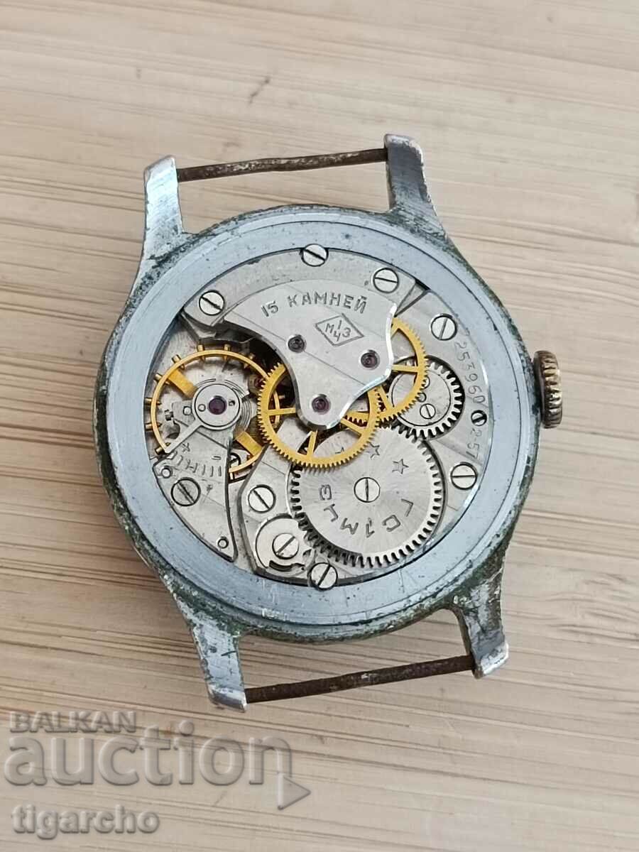 ceas Pobeda cu preț 35.00 BGN | € 17.90 ceas Pobeda cu preț 35.00 BGN | € 17.90