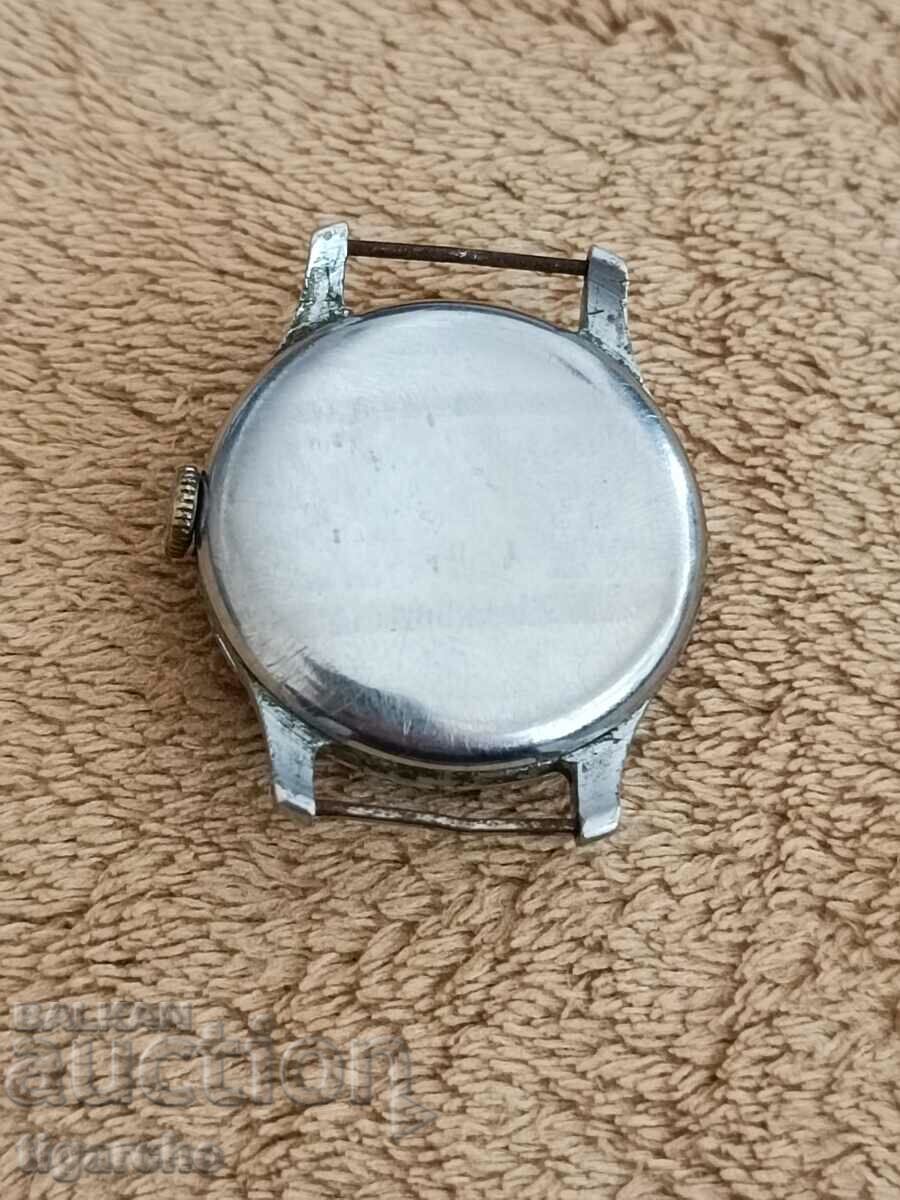 Licitație ceas Pobeda Licitație ceas Pobeda