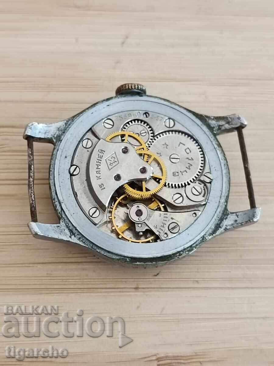 ceas Pobeda - 7 ceas Pobeda - 7