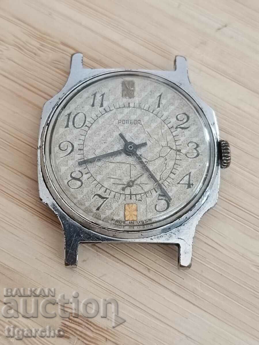 ceas Pobeda - 6 ceas Pobeda - 6