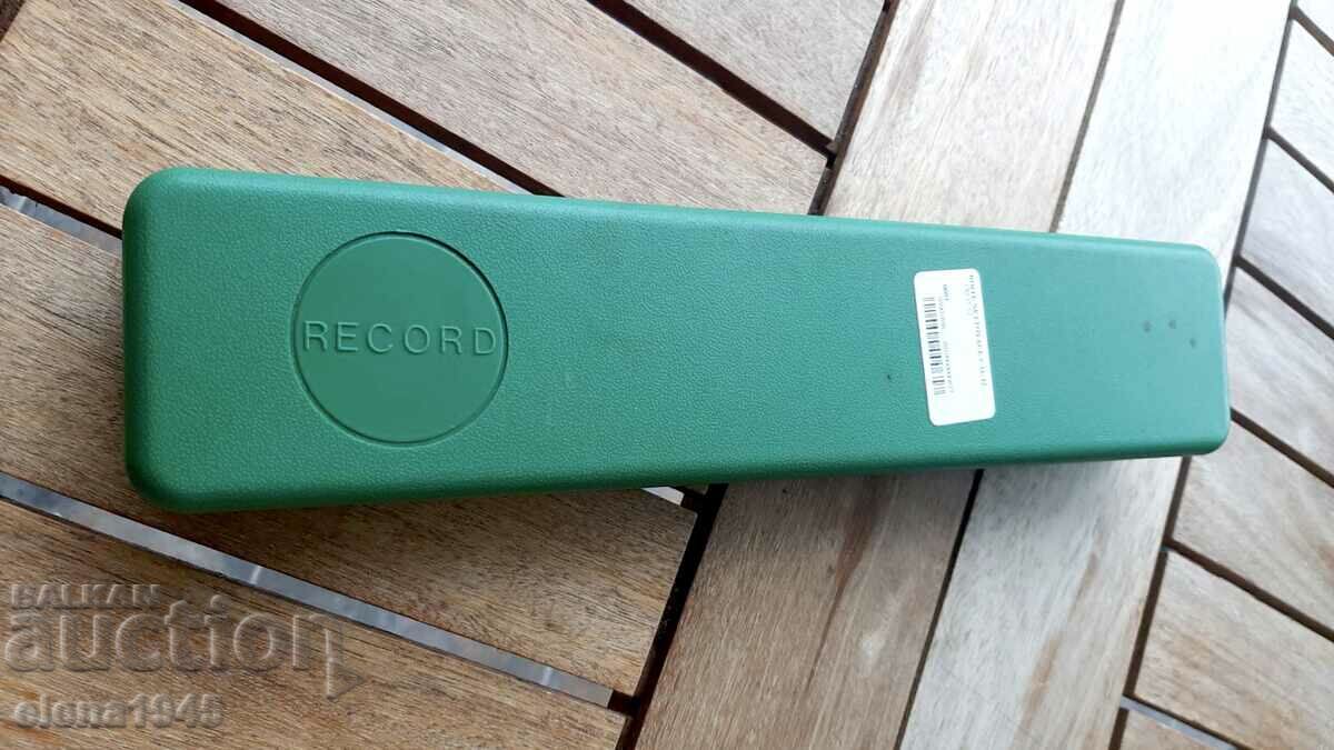 Kit de curățare a puștii - 5 Kit de curățare a puștii - 5