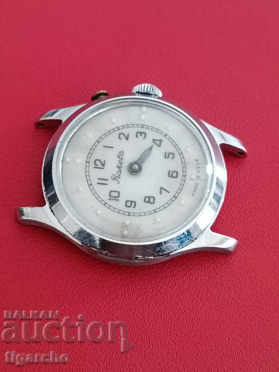 Licitație Ceas Racheta Licitație Ceas Racheta