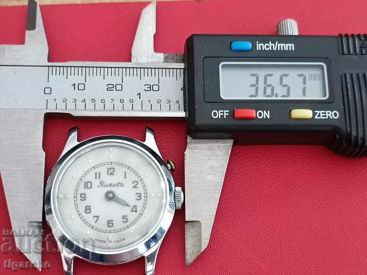 Ceas Racheta - 5 Ceas Racheta - 5