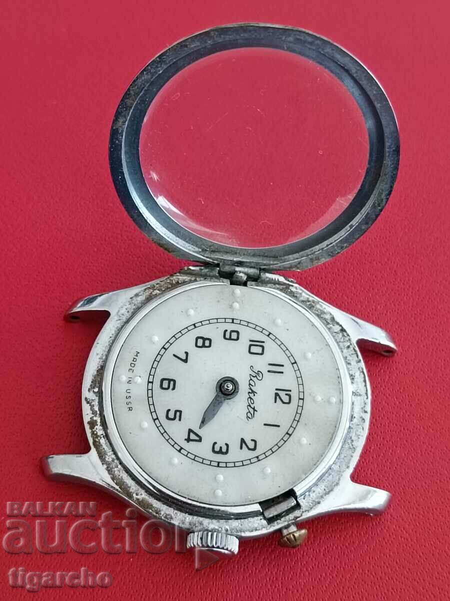 Ceas Racheta - 6 Ceas Racheta - 6