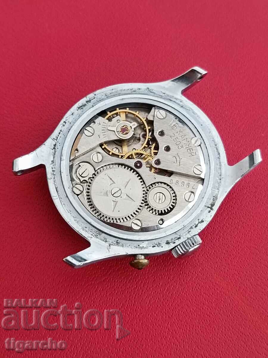 Ceas Racheta - 7 Ceas Racheta - 7