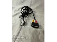 bzc cables sony ps2