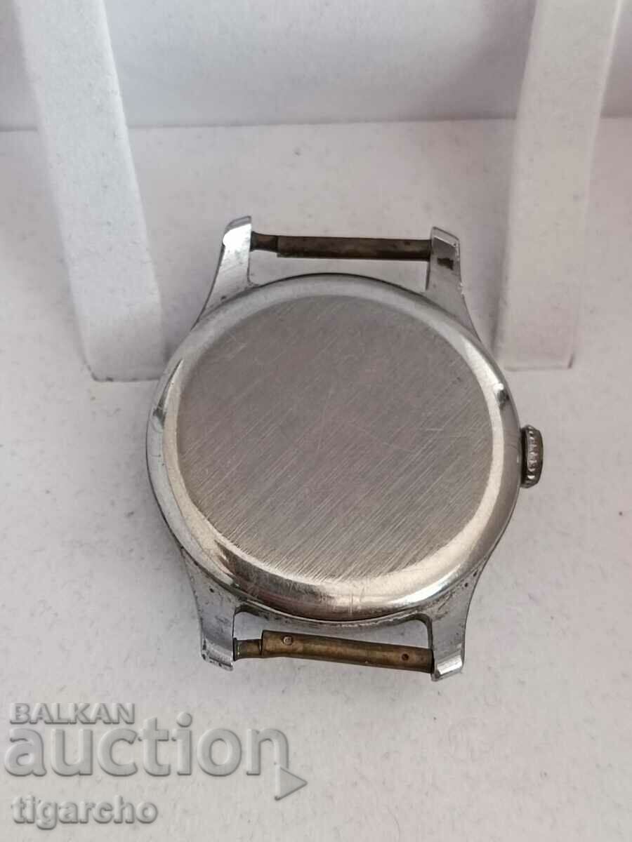 Delivery of Pobeda watch Delivery of Pobeda watch